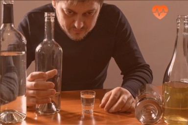 Лечение белой горячки во Владикавказе